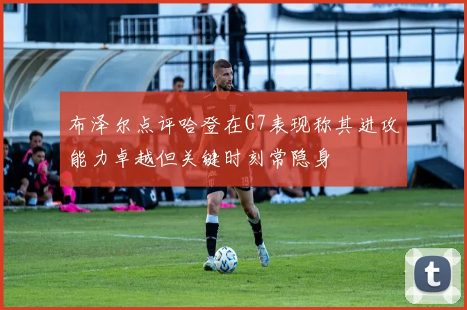 布泽尔点评哈登在G7表现称其进攻能力卓越但关键时刻常隐身